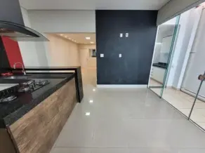 Imagem 3 - Casa Condomínio em Aclimação, Uberlândia - MG