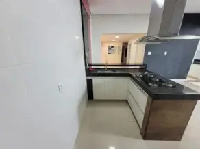 Imagem 4 - Casa Condomínio em Aclimação, Uberlândia - MG
