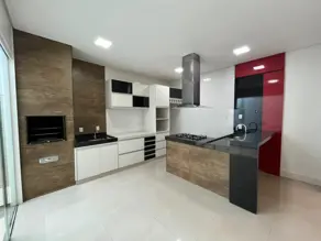 Imagem 2 - Casa Condomínio em Aclimação, Uberlândia - MG