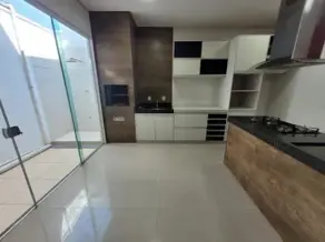 Casa Condomínio Aclimação, Uberlândia - MG — foto 2