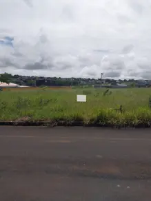 Terreno Aclimação, Uberlândia - MG — foto 1