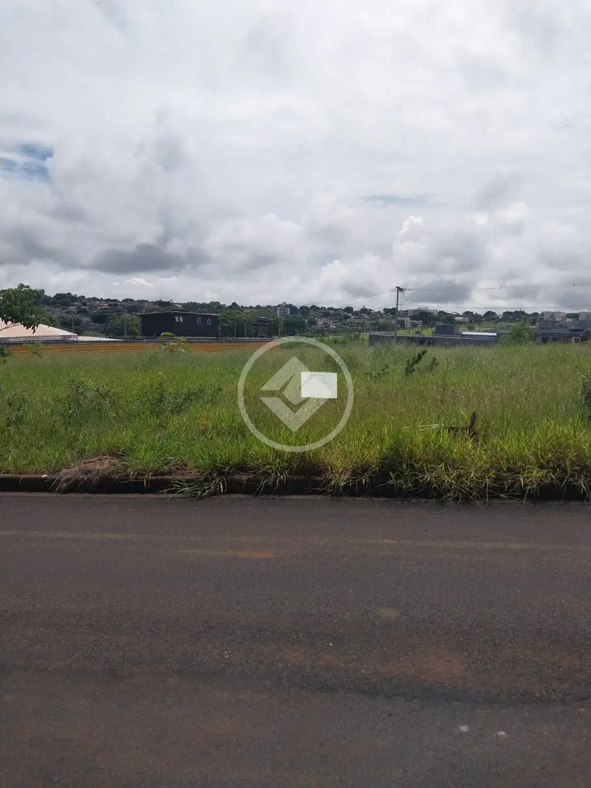 Imagem 1 - Terreno em Aclimação, Uberlândia - MG