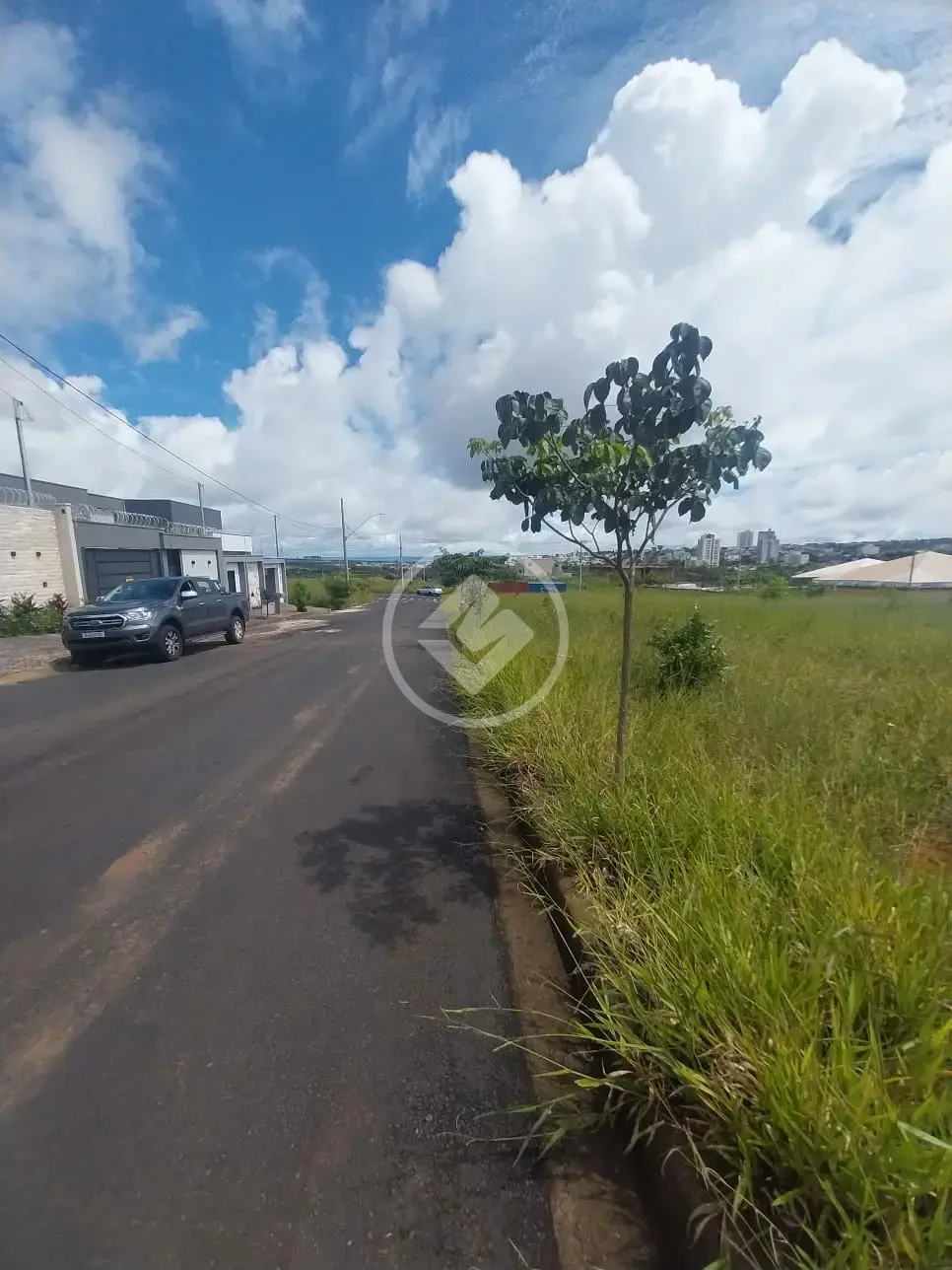 Image 4 - Terreno em Aclimação, Uberlândia - MG