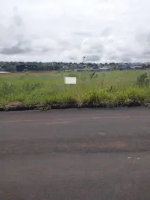 Terreno Aclimação, Uberlândia - MG — foto 2
