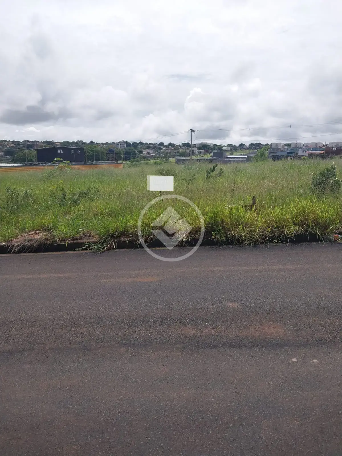 Image 2 - Terreno em Aclimação, Uberlândia - MG