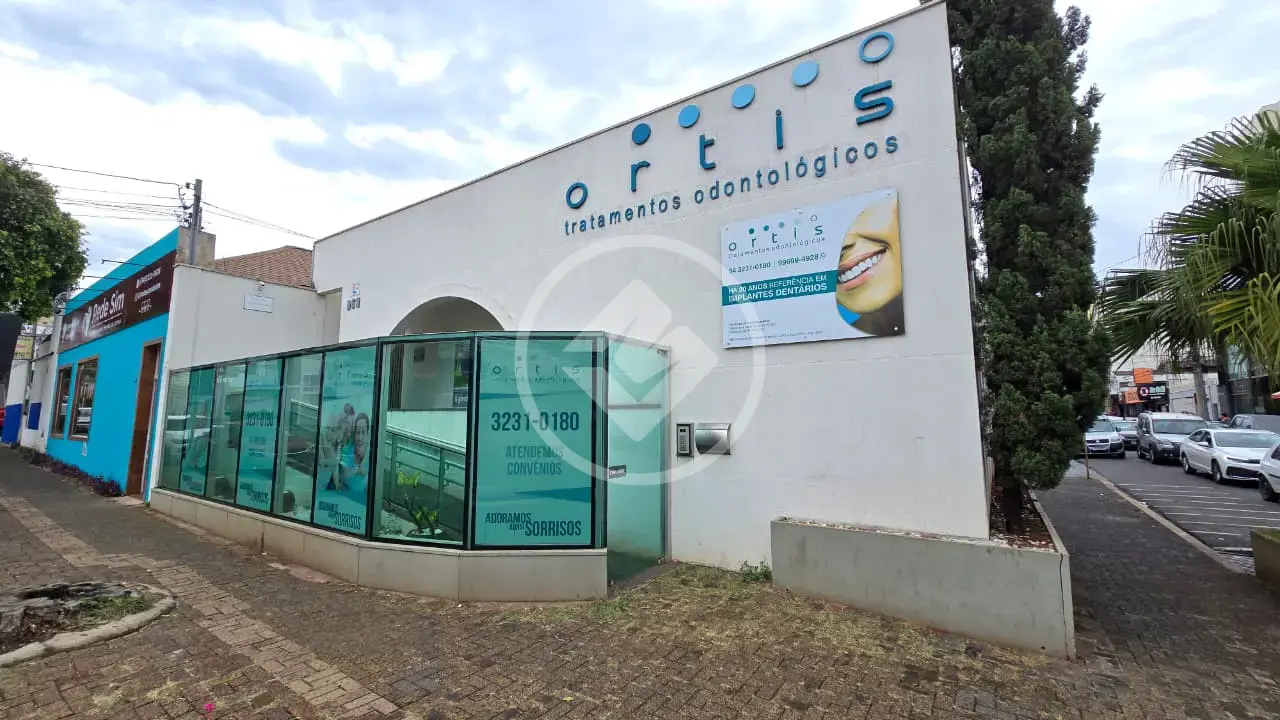 Image 10 - Casa Comercial em CENTRO, Uberlândia - MG