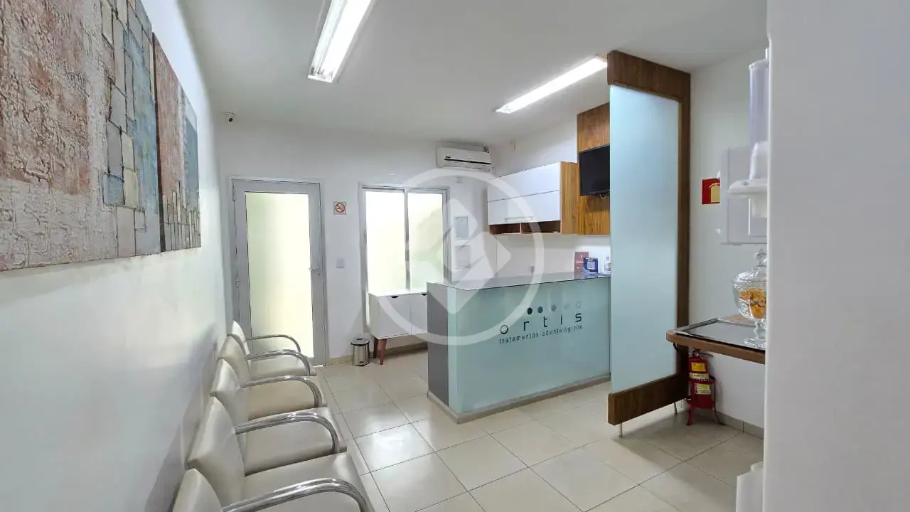 Imagem 1 - Casa Comercial em CENTRO, Uberlândia - MG
