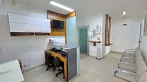 Imagem 2 - Casa Comercial em CENTRO, Uberlândia - MG