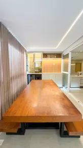 Imagem 5 - Apartamento em Santa Maria, Uberlândia - MG