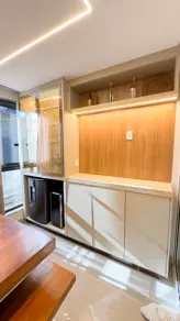 Imagem 6 - Apartamento em Santa Maria, Uberlândia - MG
