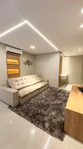 Apartamento Santa Maria, Uberlândia - MG — foto 2