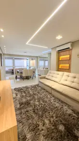 Apartamento Santa Maria, Uberlândia - MG — foto 1