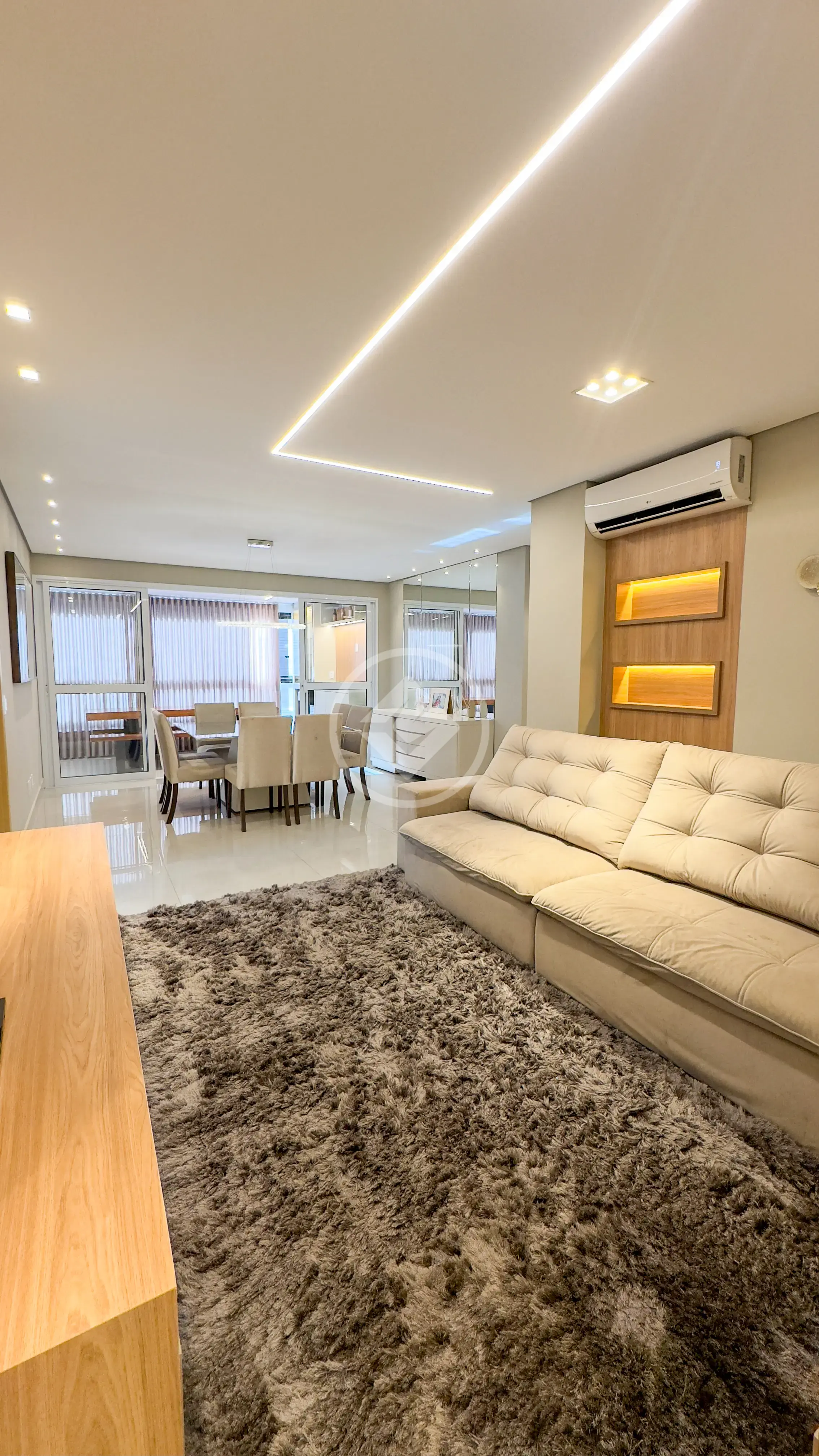 Imagem 1 - Apartamento em Santa Maria, Uberlândia - MG
