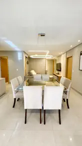 Imagem 3 - Apartamento em Santa Maria, Uberlândia - MG