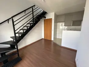 Cobertura Martins, Uberlândia - MG — foto 1