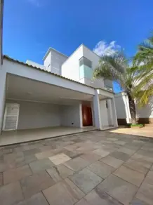 Sobrado Alto Umuarama, Uberlândia - MG — foto 1