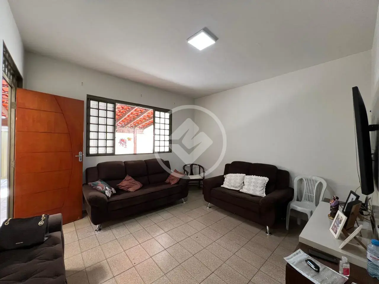 Image 2 - Casa em Santa Luzia, Uberlândia - MG