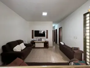 Casa Santa Luzia, Uberlândia - MG — foto 1
