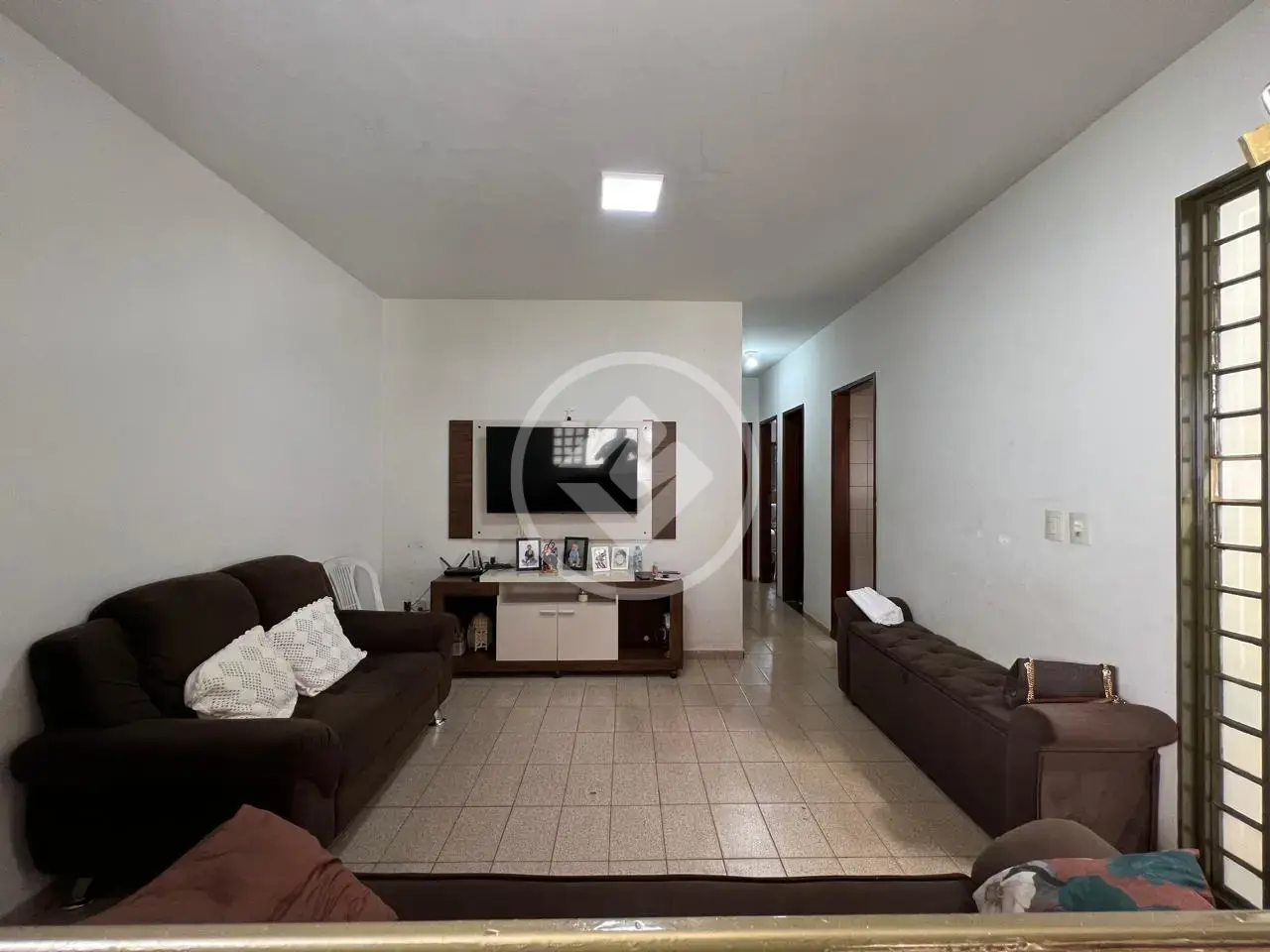 Imagem 1 - Casa em Santa Luzia, Uberlândia - MG
