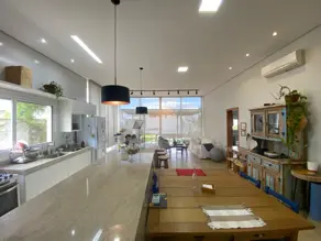 Imagem 3 - Casa Condomínio em Nova Uberlândia, Uberlândia - MG