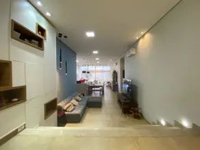 Imagem 4 - Casa Condomínio em Nova Uberlândia, Uberlândia - MG