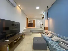 Imagem 6 - Casa Condomínio em Nova Uberlândia, Uberlândia - MG