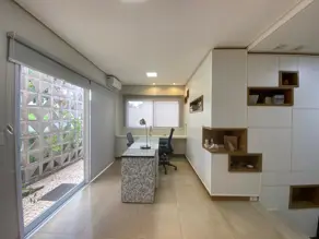 Imagem 5 - Casa Condomínio em Nova Uberlândia, Uberlândia - MG