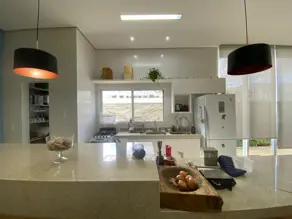 Imagem 2 - Casa Condomínio em Nova Uberlândia, Uberlândia - MG