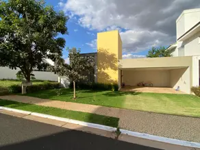 Casa Condomínio Nova Uberlândia, Uberlândia - MG — foto 1