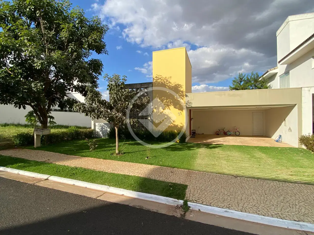 Imagem 1 - Casa Condomínio em Nova Uberlândia, Uberlândia - MG