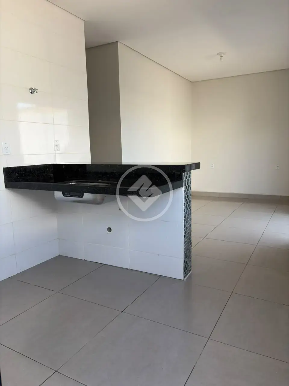Imagem 1 - Casa em São Jorge, Uberlândia - MG