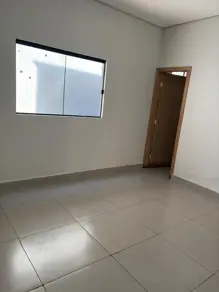 Imagem 2 - Casa em São Jorge, Uberlândia - MG