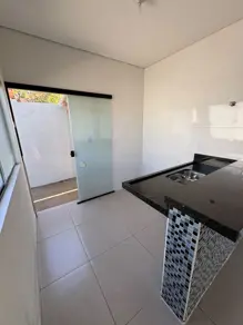Imagem 4 - Casa em São Jorge, Uberlândia - MG