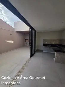 Casa Umuarama, Uberlândia - MG — foto 2