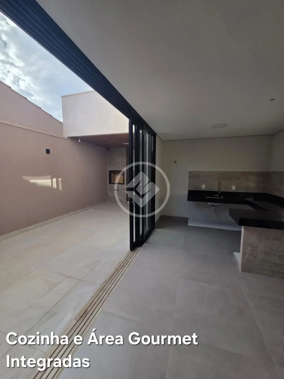 Image 2 - Casa em Umuarama, Uberlândia - MG