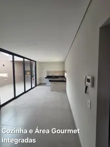 Casa Umuarama, Uberlândia - MG — foto 1