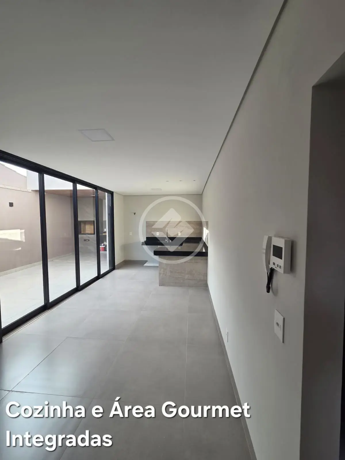 Imagem 1 - Casa em Umuarama, Uberlândia - MG
