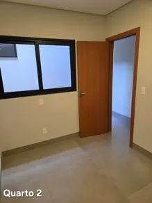 Imagem 4 - Casa em Umuarama, Uberlândia - MG