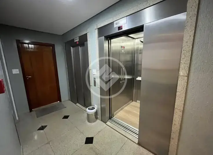 Image 20 - Apartamento em Nossa Senhora Aparecida, Uberlândia - MG
