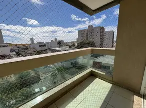 Imagem 2 - Apartamento em Nossa Senhora Aparecida, Uberlândia - MG