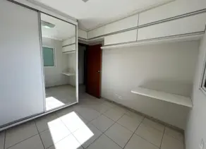 Imagem 6 - Apartamento em Nossa Senhora Aparecida, Uberlândia - MG