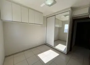 Imagem 4 - Apartamento em Nossa Senhora Aparecida, Uberlândia - MG