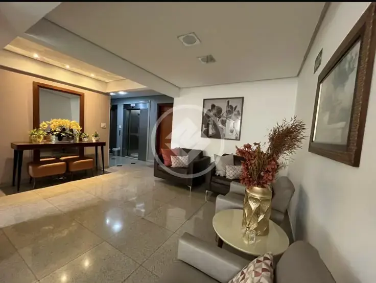 Imagem 1 - Apartamento em Nossa Senhora Aparecida, Uberlândia - MG