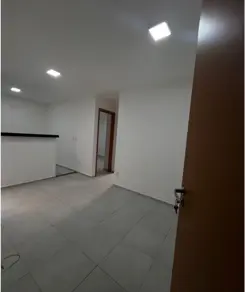 Apartamento Residencial Monte Carlo, Goiânia - GO — foto 2