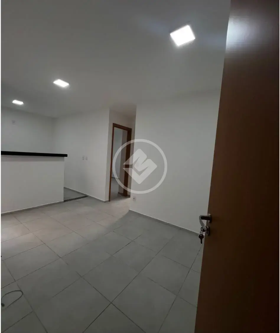 Image 2 - Apartamento em Residencial Monte Carlo, Goiânia - GO