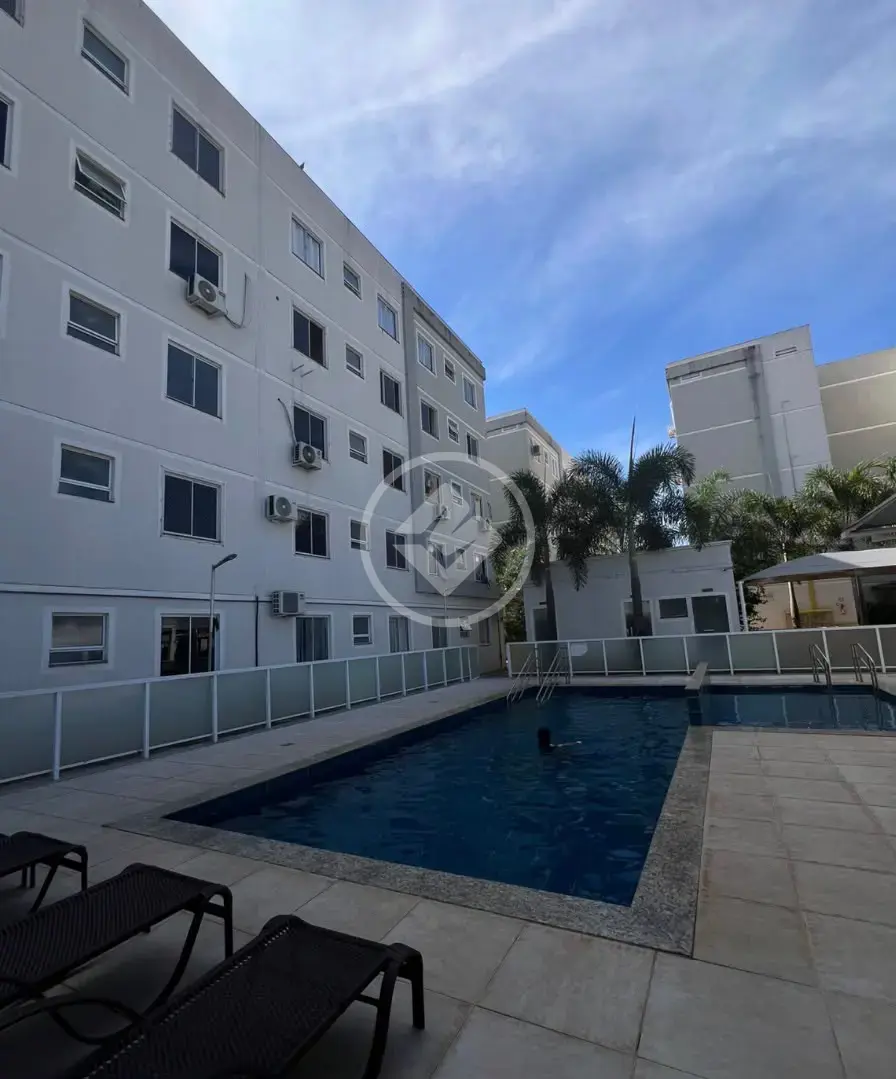 Image 10 - Apartamento em Residencial Monte Carlo, Goiânia - GO