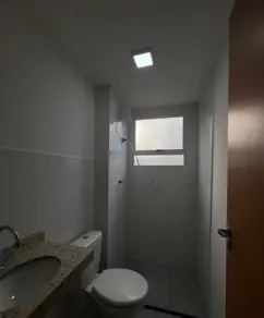 Imagem 6 - Apartamento em Residencial Monte Carlo, Goiânia - GO