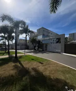 Apartamento Residencial Monte Carlo, Goiânia - GO — foto 1