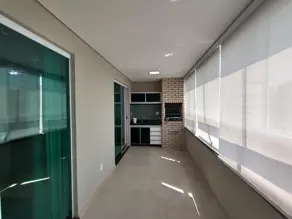 Imagem 2 - Apartamento em Santa Mônica, Uberlândia - MG