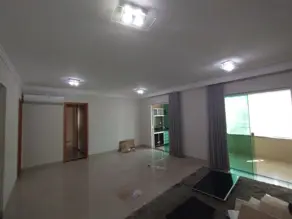 Apartamento Santa Mônica, Uberlândia - MG — foto 2